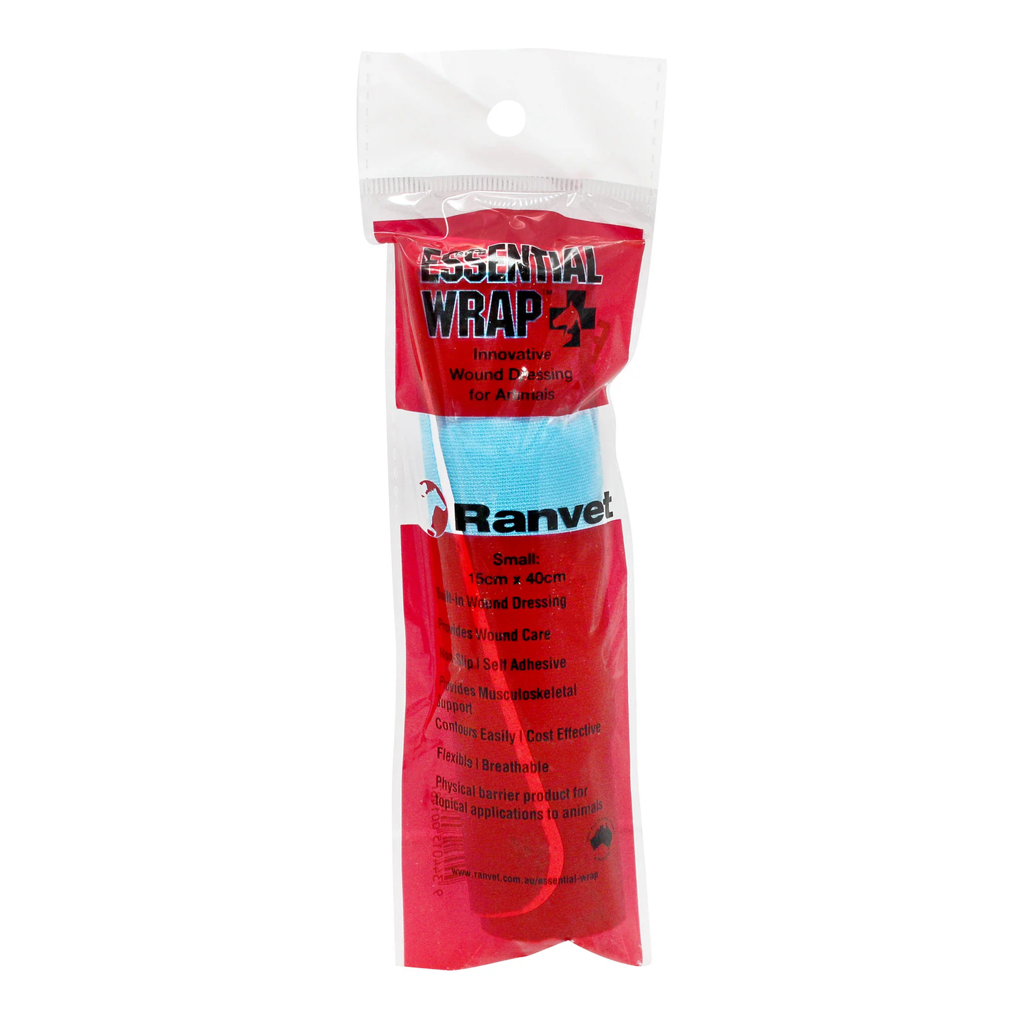 Ranvet Essential Wrap