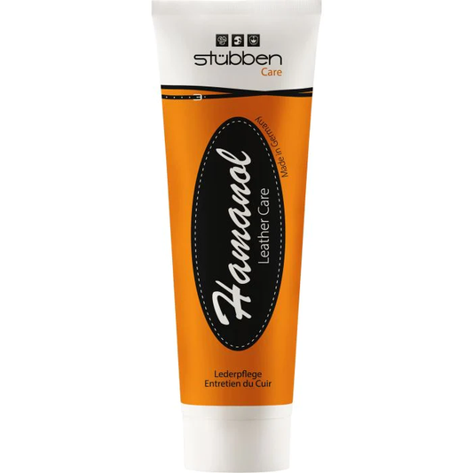 Stubben Hamanol Leather Care