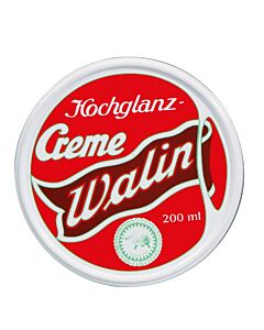 Bense & Eicke Walin Shoe Polish 100ml