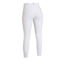 Kingsland Kerri with Smart-Tec Full Grip Breeches