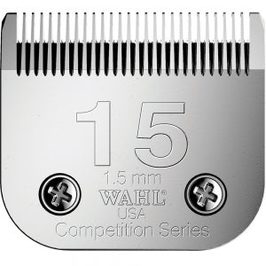 Wahl Competition Blade Set