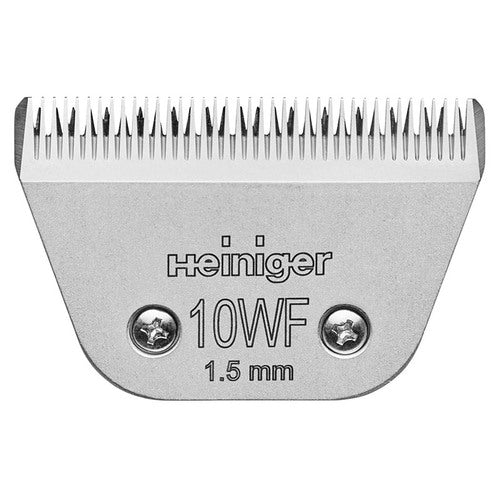 Heiniger Clipper Blades