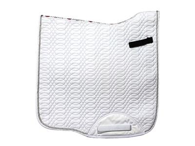 Kieffer Saddle Pad - Dressage