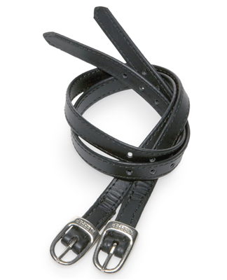 Kieffer Secu Spur Straps