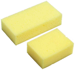 Grooming Sponge