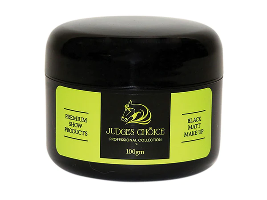 Judges Choice Makeup - 100g