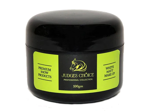 Judges Choice Makeup - 100g