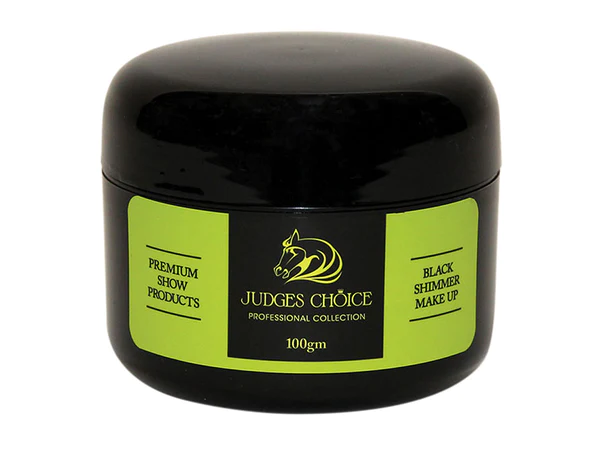 Judges Choice Makeup - 100g