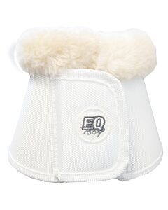 EQ Globle Ocean Sport Bell Boots with Faux Fur