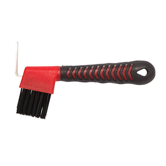 Red Gorilla Hoof Pick