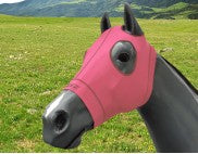 Hidez Compression Hood - With Zip - Horse Size