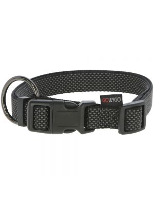 GoLeyGo Leash and Collar Set