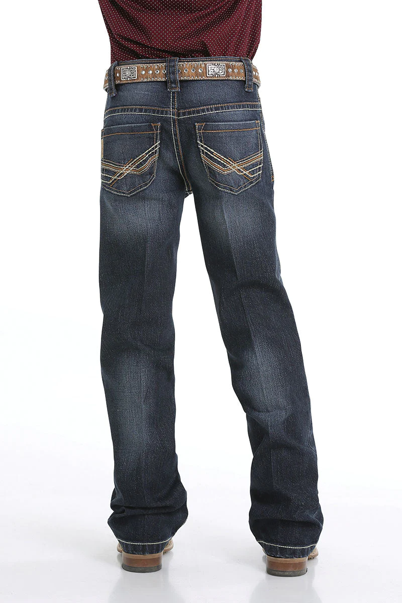 Cinch Boys Relaxed Fit Jeans