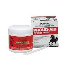 Proud Aid