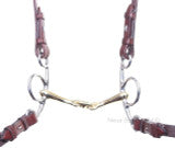 Neue Schule Tranz Angled Lozenge Jumper - NS8023-NS - PRE-ORDER