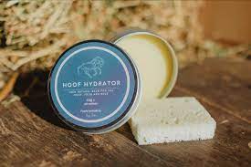 Buzz Balms Hoof Hydrator w Applicator