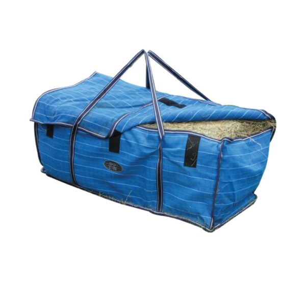 Showcraft Canvas Hay Bale Bag - Navy