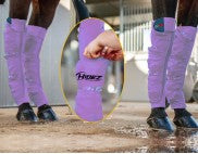 Hidez Seamless Ice Compression Sock - Horse