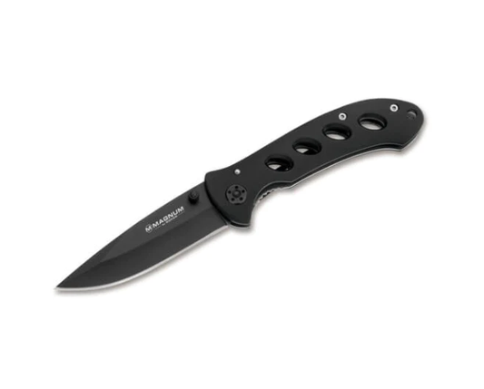 Magnum Shadow Boker Solingen Knife