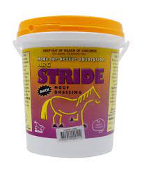 NRG Stride Hoof Dressing