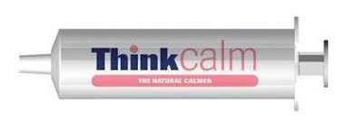 Think Calm Calming Paste