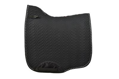 Kieffer Saddle Pad - Dressage