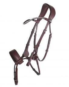 QHP Bridle Sedna