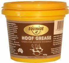 Equinade Hoof Grease