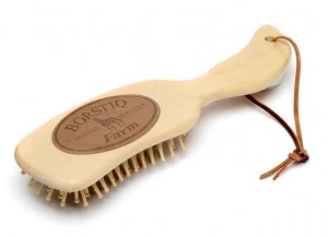 Borstiq Ergo Mane/Tail/Massage Brush