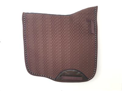 Kieffer Saddle Pad - Dressage