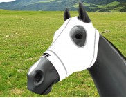 Hidez Compression Hood - With Zip - Horse Size