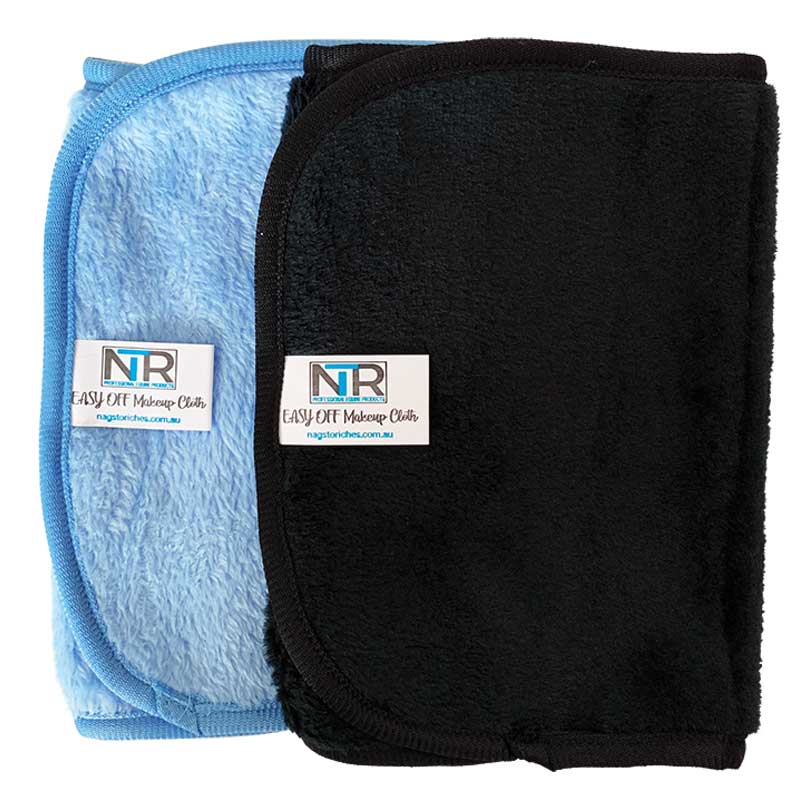 NTR Easy Off Makeup Cloth