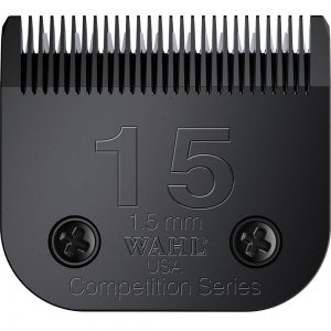 Wahl Ultimate Competition Blade Set