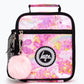 JHB2C LTD - HYPE PINK RAINBOW UNICORN RENAISSANCE LUNCH BOX