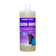 Kohnke's Own Kleen Sheen