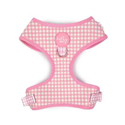 Holly and Co - Dog Harness // Pinknic