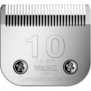 Wahl Competition Blade Set