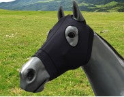 Hidez Compression Hood - With Zip - Horse Size