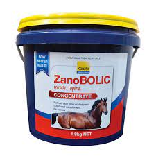 Kelato Zanobolic Concentrate