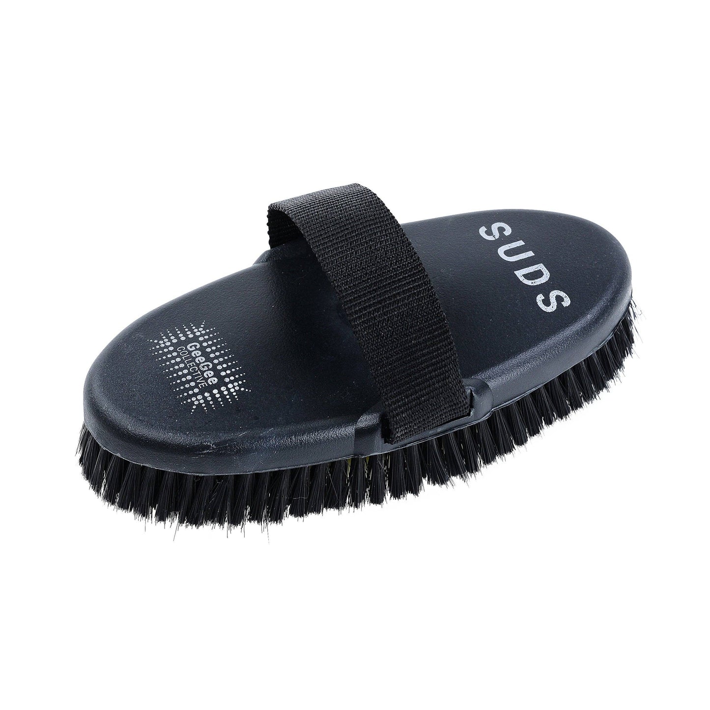 Ippico Equestrian - 'Suds' Sponge Brush