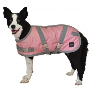 Zeez Supreme Dog Coat
