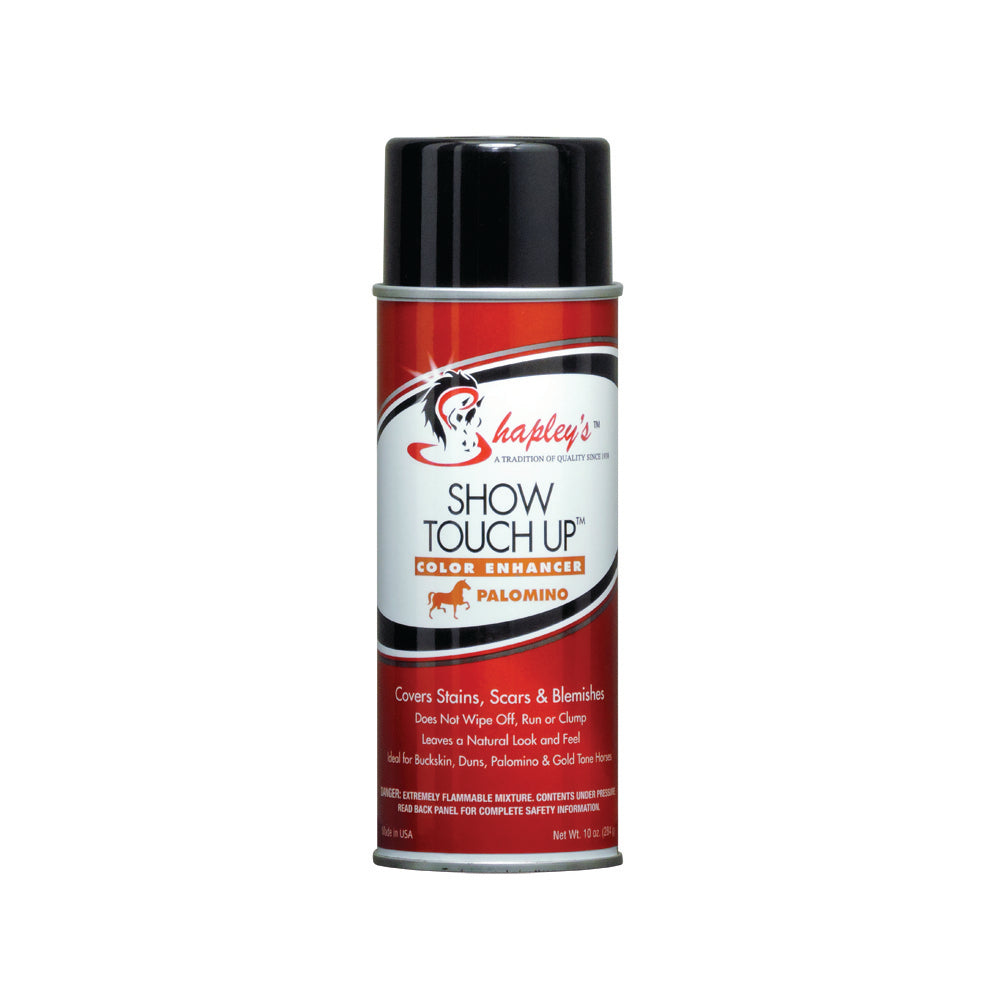 Shapley's Show Touch Up Colour Enhancers