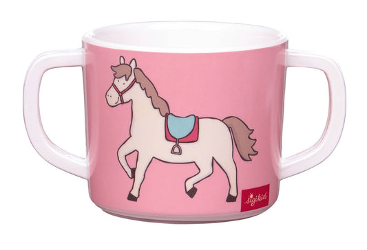 Sigikid - Melamine Cup - Pony