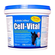 Kohnke's Own Cell Vital