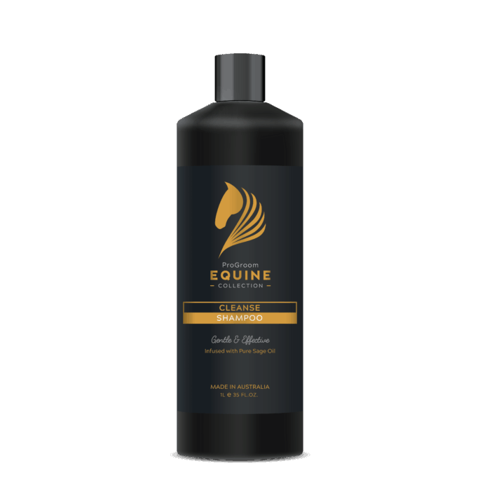 ProGroom Cleanse Shampoo