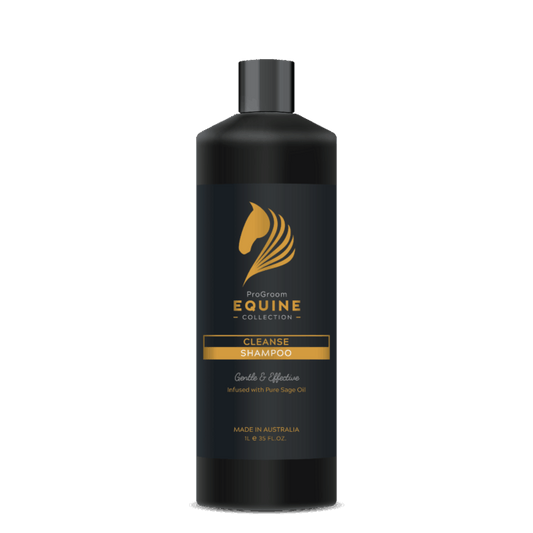 ProGroom Cleanse Shampoo