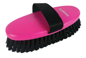 Gymkhana Body Brush