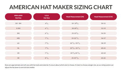 American Hat Makers - Fazenda - Womens Wide Brim Felt Fedora Hat