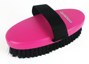 Gymkhana Body Brush