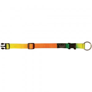 Prestige Rainbow Adjustable Collar